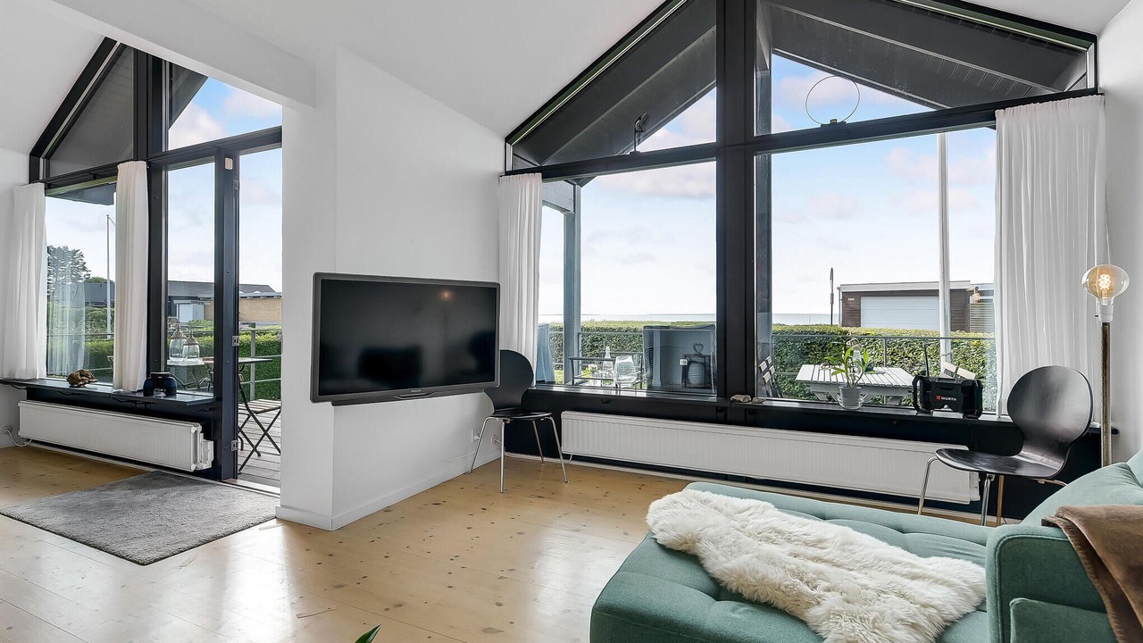 Photo of Bedroom in Kelstrup Strand