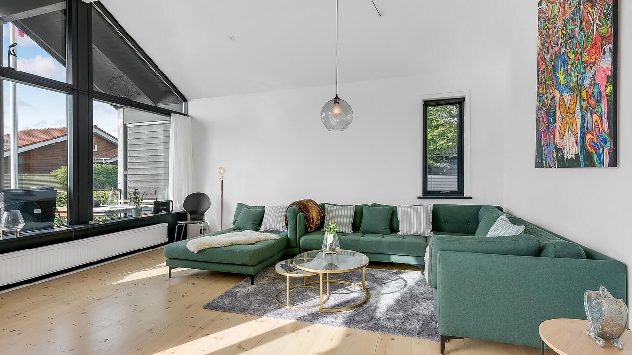 Photo of Bedroom in Kelstrup Strand