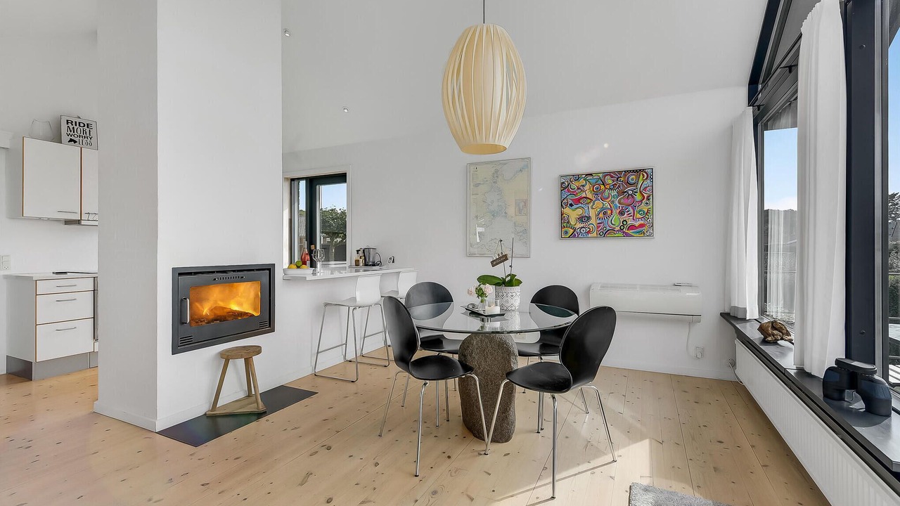 Photo of Bedroom in Kelstrup Strand