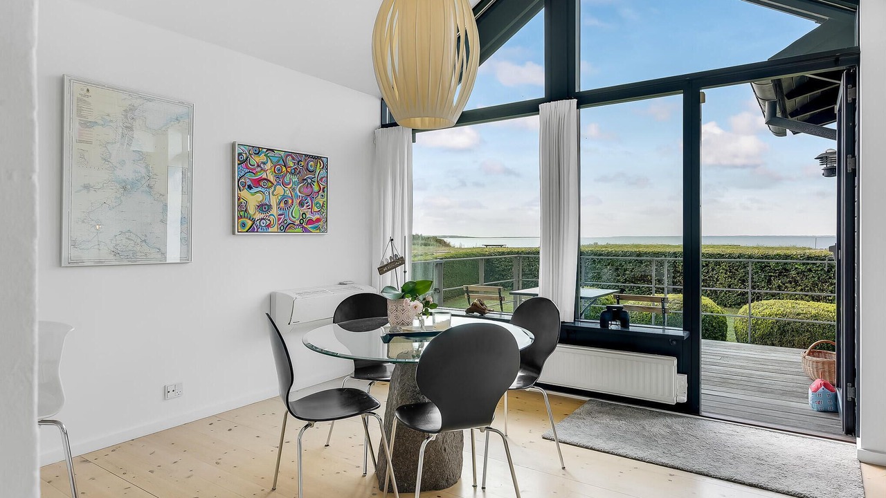 Photo of Bedroom in Kelstrup Strand