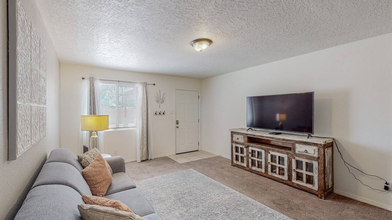 Photo of Bedroom in West Old Town