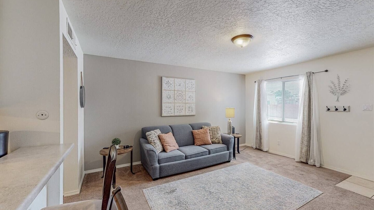 Photo of Bedroom in West Old Town