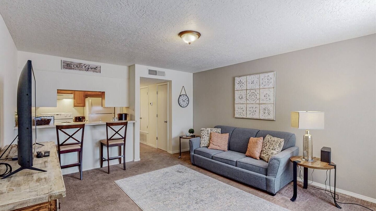 Photo of Bedroom in West Old Town