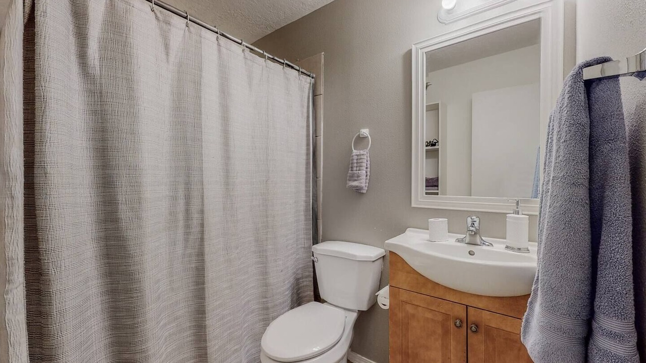 Photo of Bathroom in West Old Town