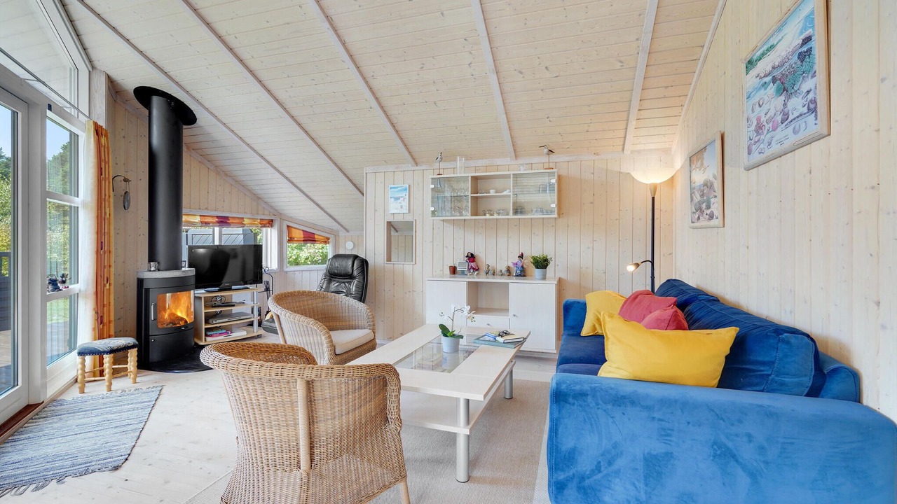 Photo of Bedroom in Gedesby