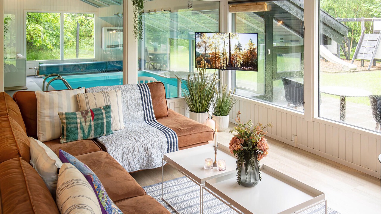 Photo of Bedroom in Tversted