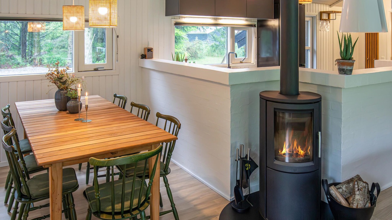 Photo of Bedroom in Tversted