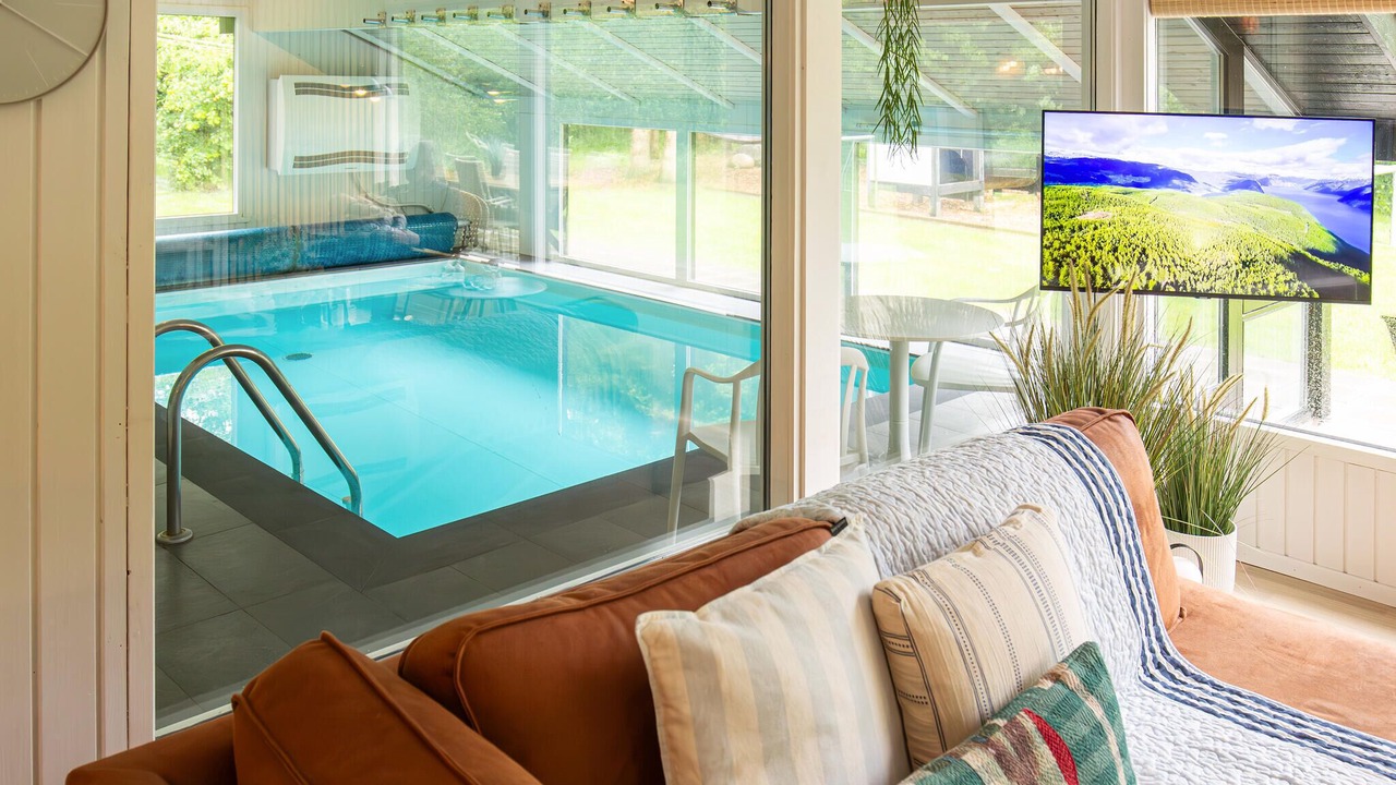 Photo of Bedroom in Tversted