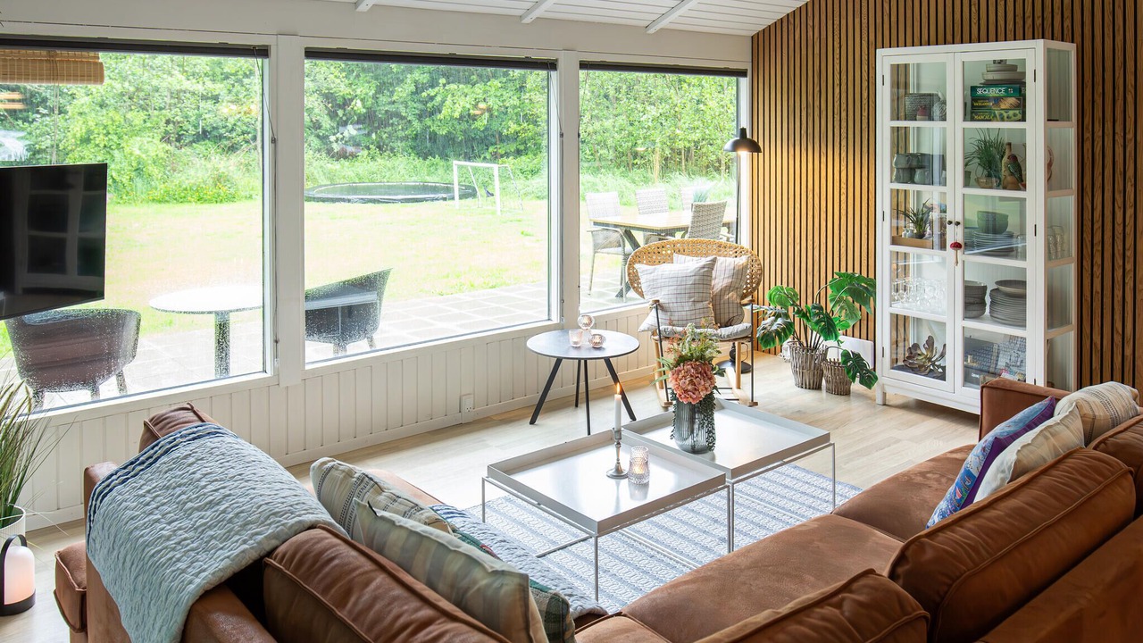 Photo of Bedroom in Tversted