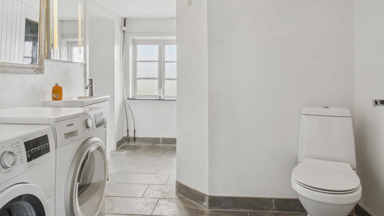 Photo of Bathroom in Sollested