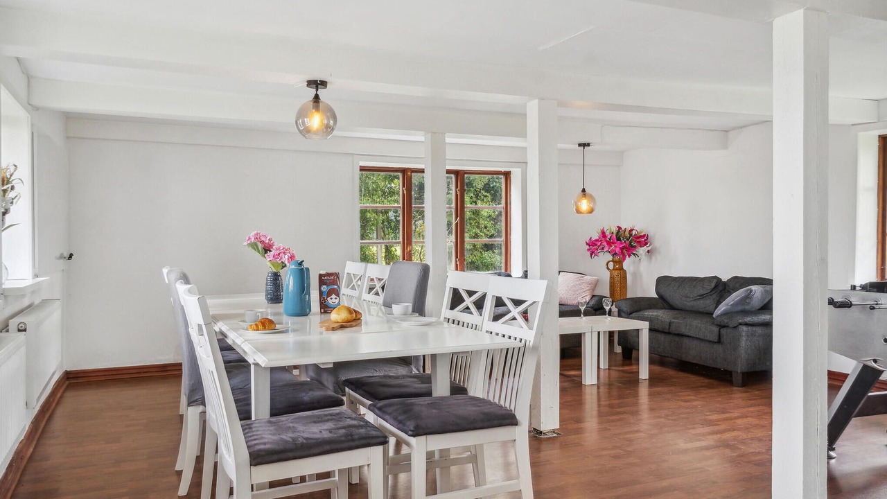 Photo of Bedroom in Sollested