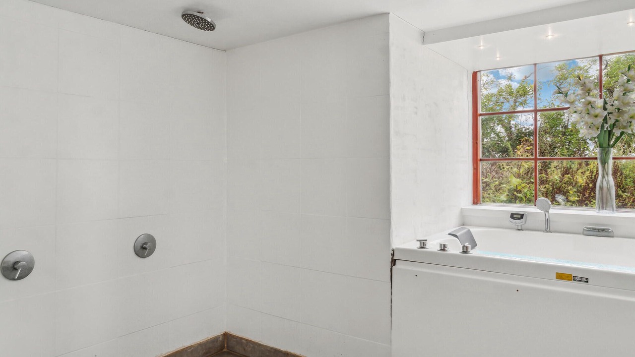 Photo of Bathroom in Sollested