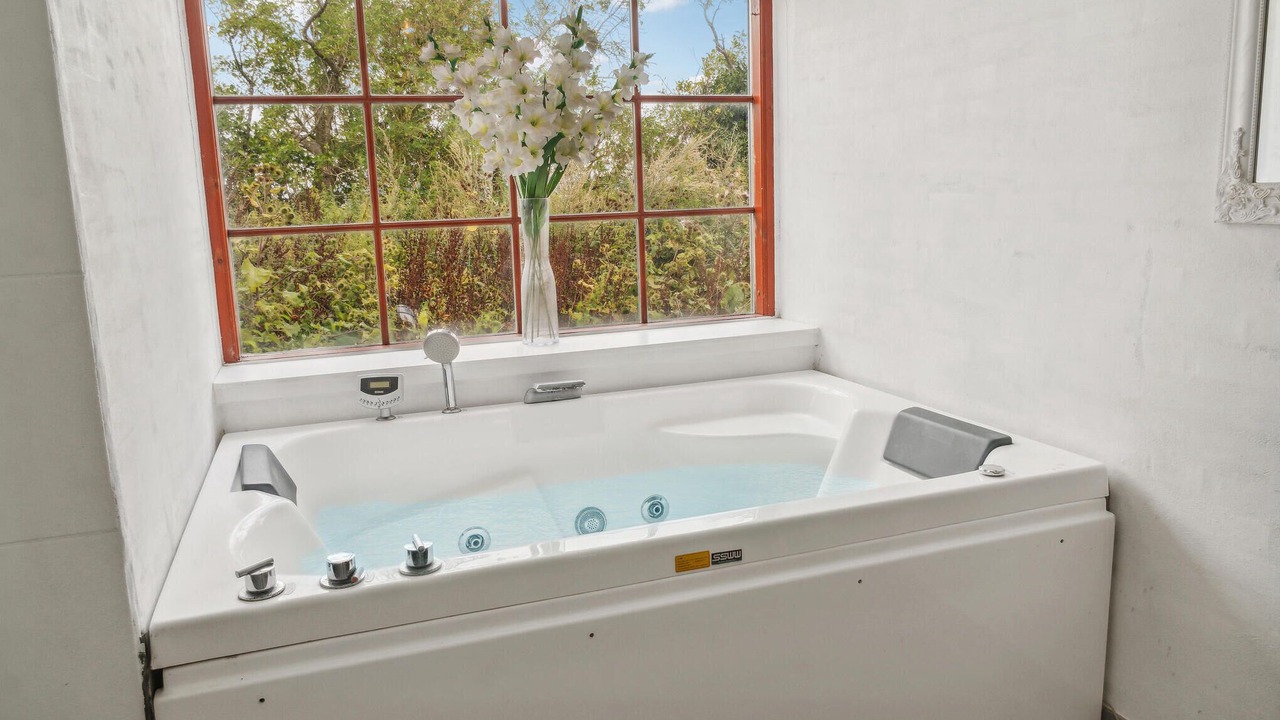 Photo of Bathroom in Sollested