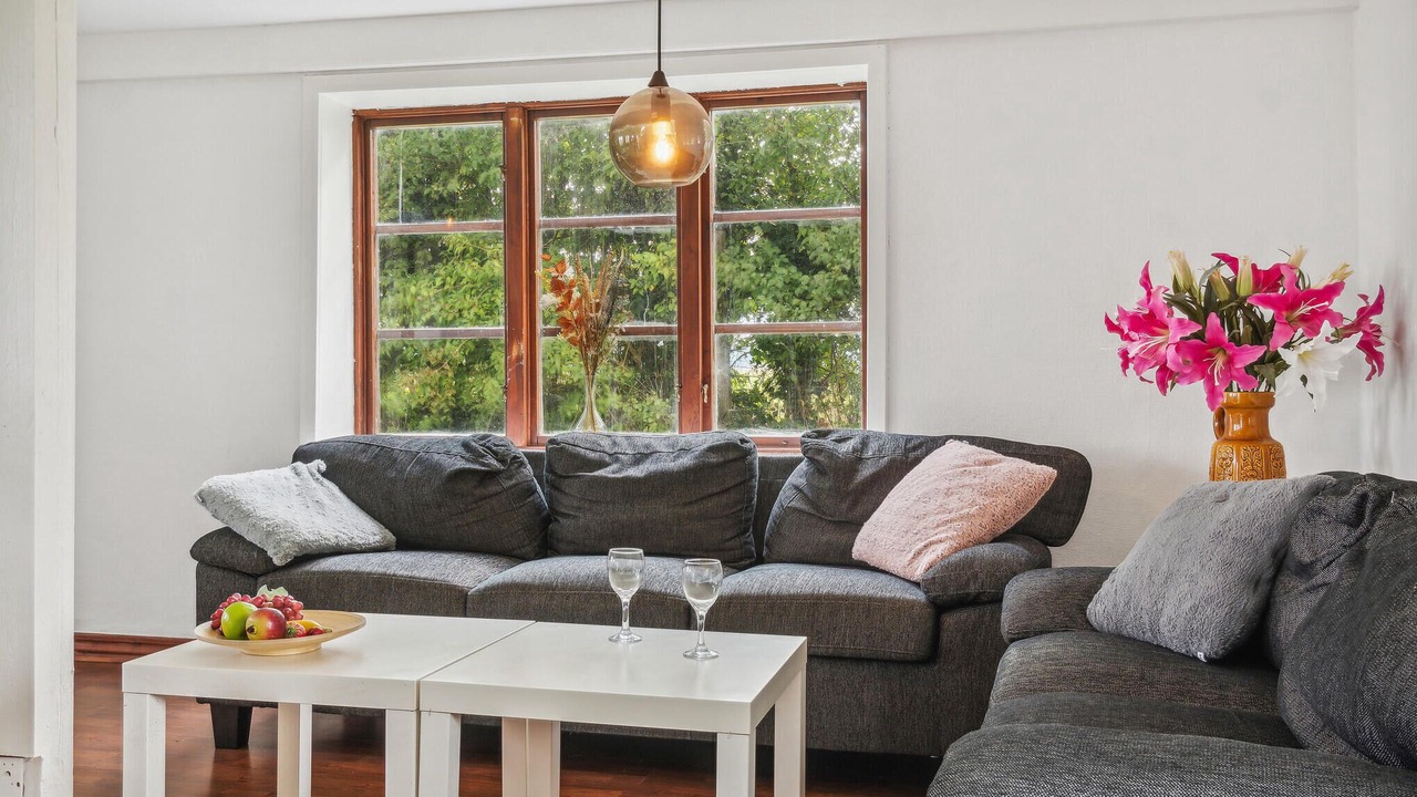 Photo of Bedroom in Sollested