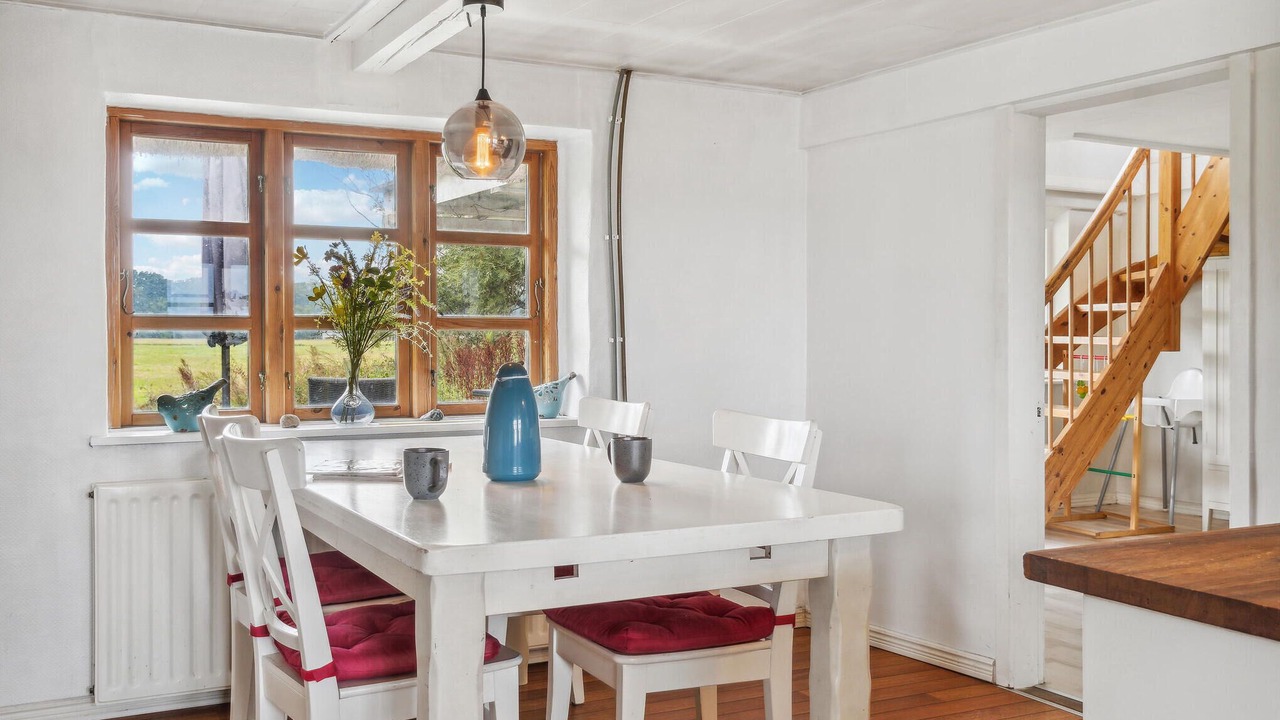 Photo of Bedroom in Sollested