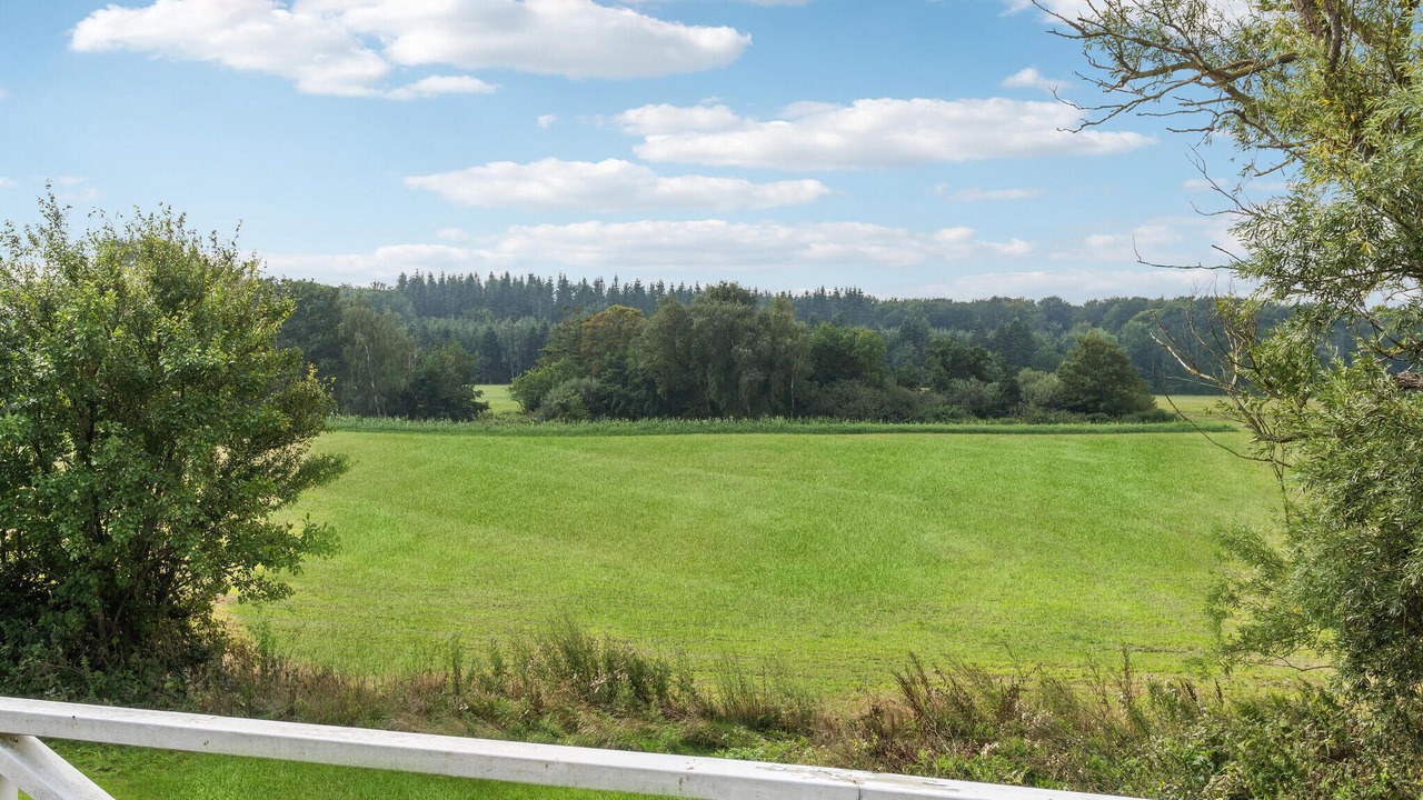 Photo of Bedroom in Sollested