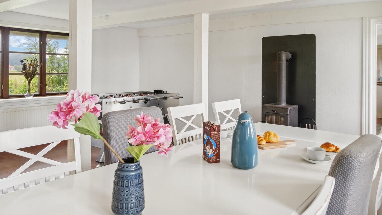 Photo of Bedroom in Sollested