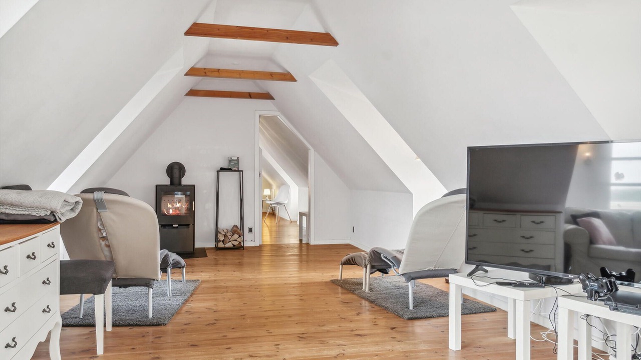 Photo of Bedroom in Sollested