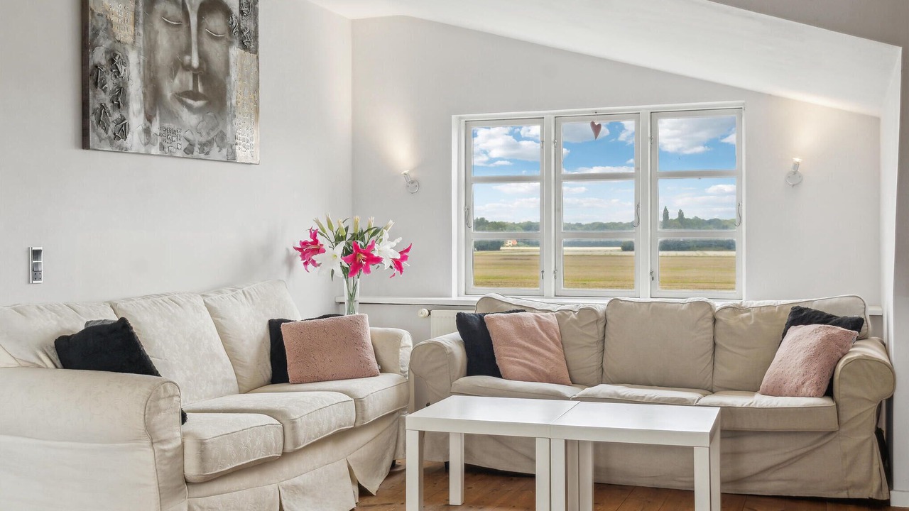 Photo of Bedroom in Sollested