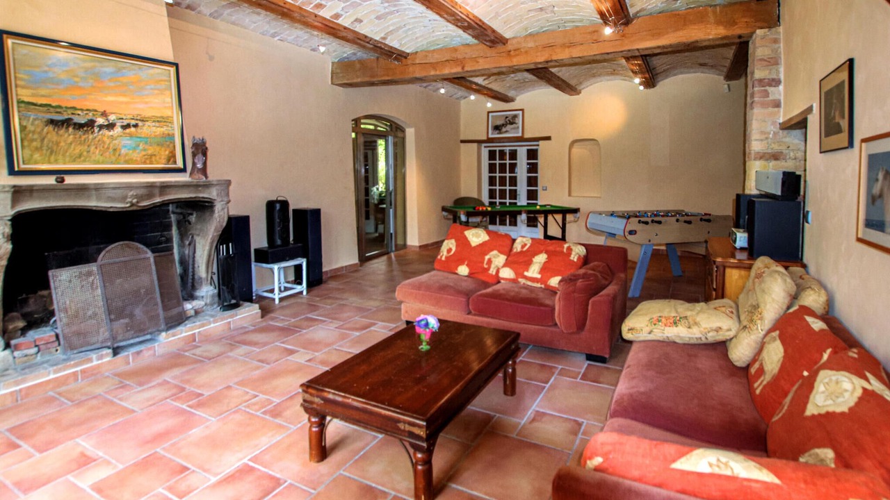 Photo of Bedroom in Loriol-sur-Drome