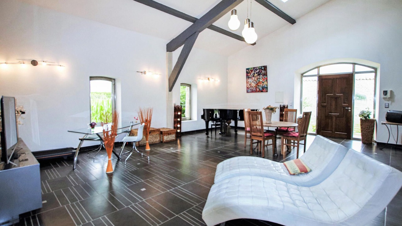 Photo of Bedroom in Loriol-sur-Drome