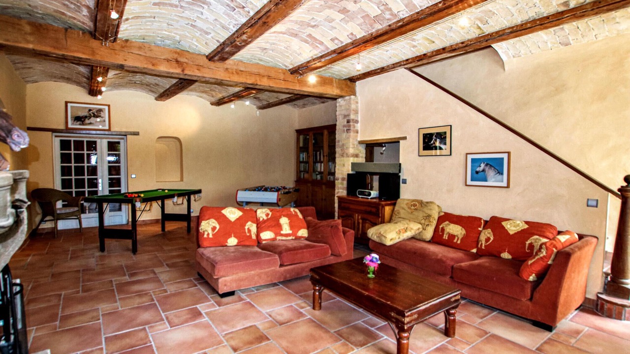 Photo of Bedroom in Loriol-sur-Drome