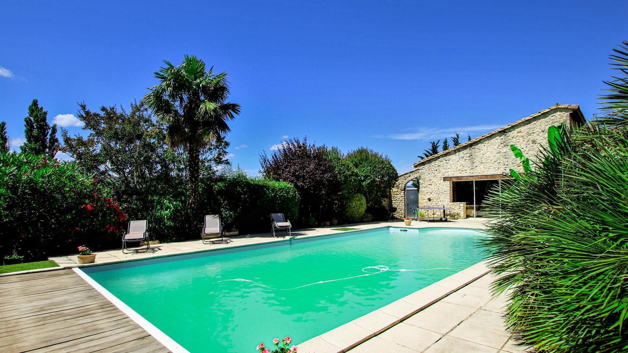 Photo of Outdoor in Loriol-sur-Drome