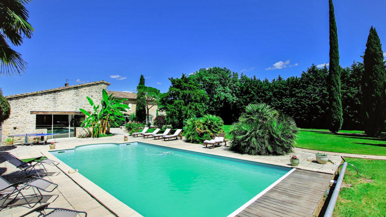 Photo of Outdoor in Loriol-sur-Drome