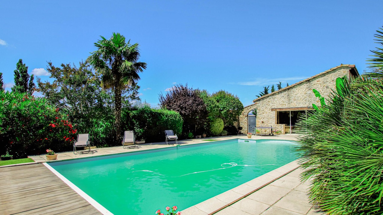 Photo of Outdoor in Loriol-sur-Drome