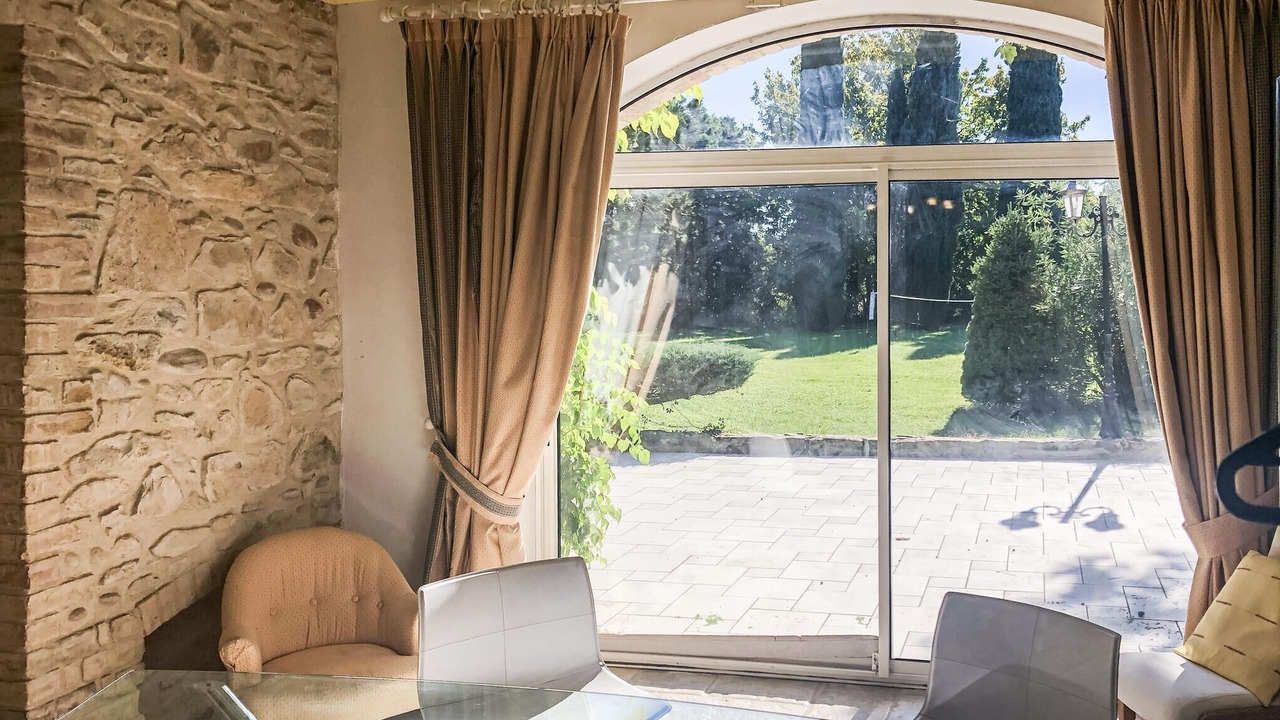 Photo of Bedroom in Loriol-sur-Drome