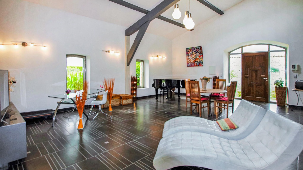 Photo of Bedroom in Loriol-sur-Drome