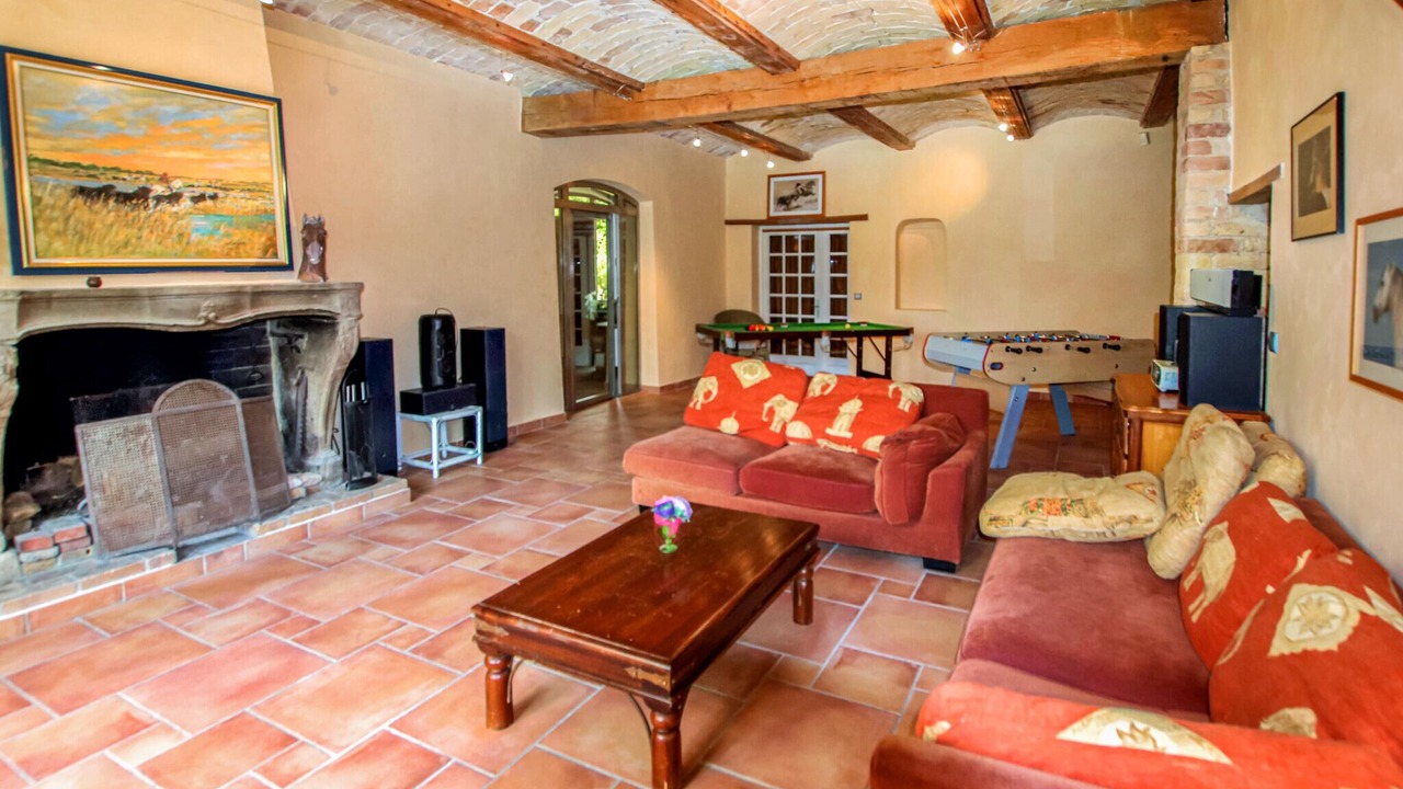 Photo of Bedroom in Loriol-sur-Drome