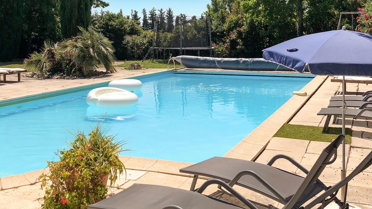 Photo of Outdoor in Loriol-sur-Drome