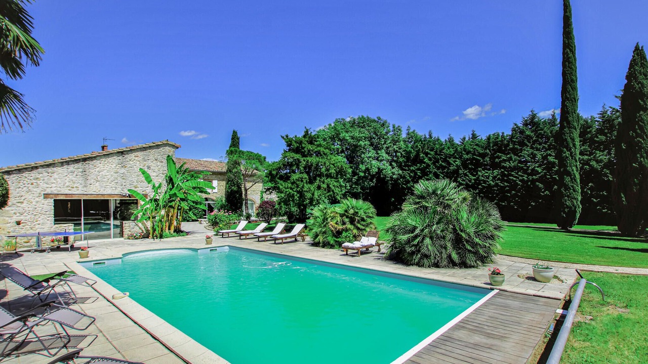 Photo of Outdoor in Loriol-sur-Drome