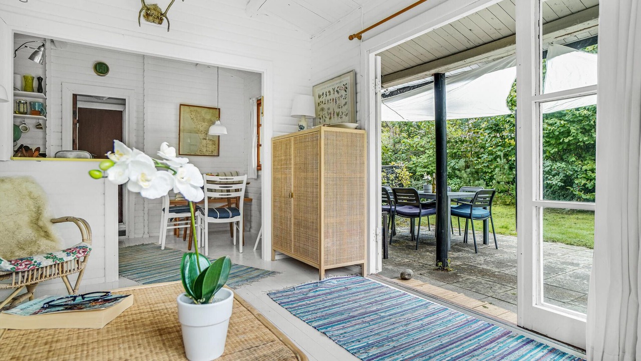 Photo of Bedroom in Jægerspris