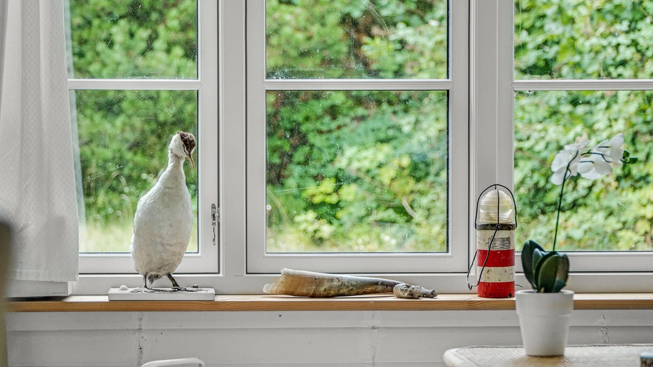 Photo of Bedroom in Jægerspris