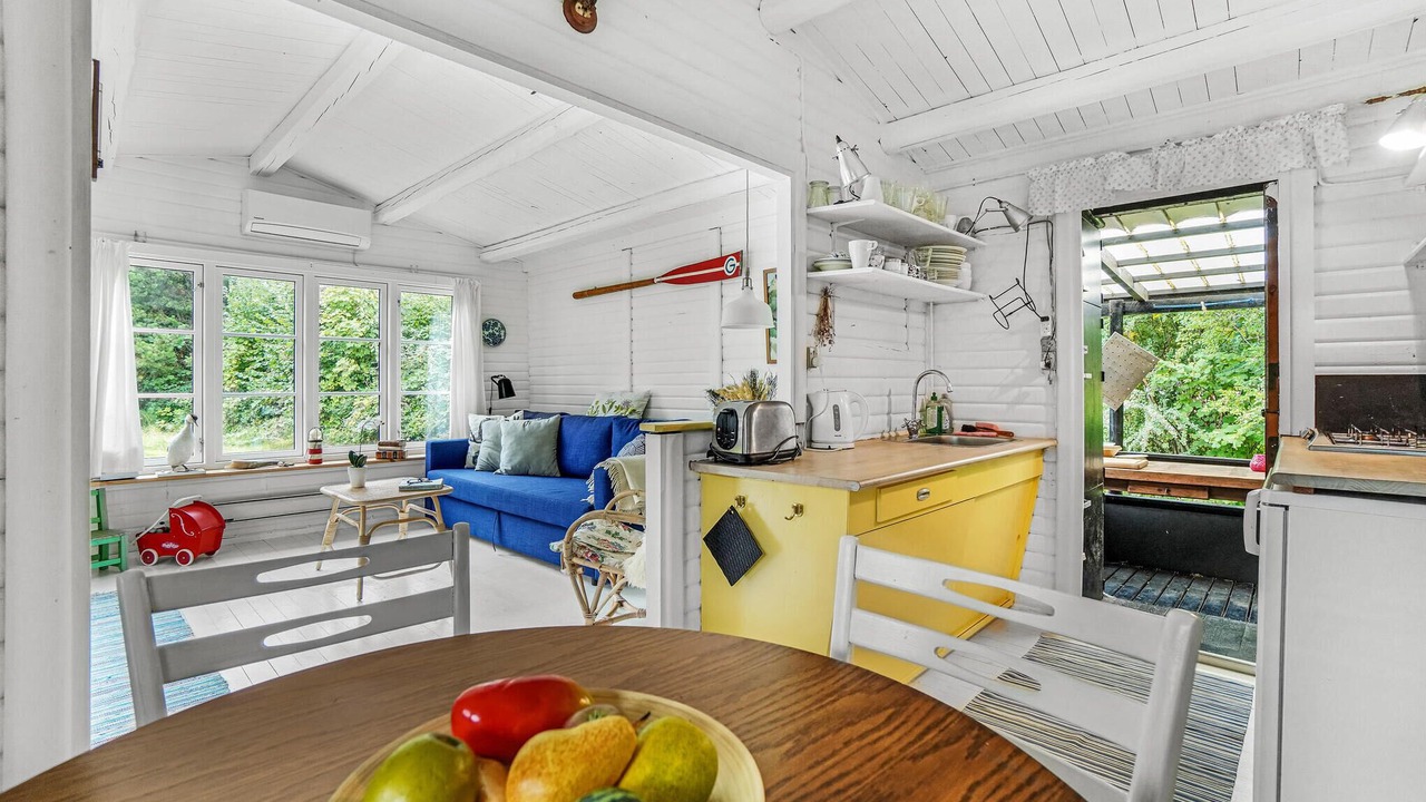 Photo of Bedroom in Jægerspris