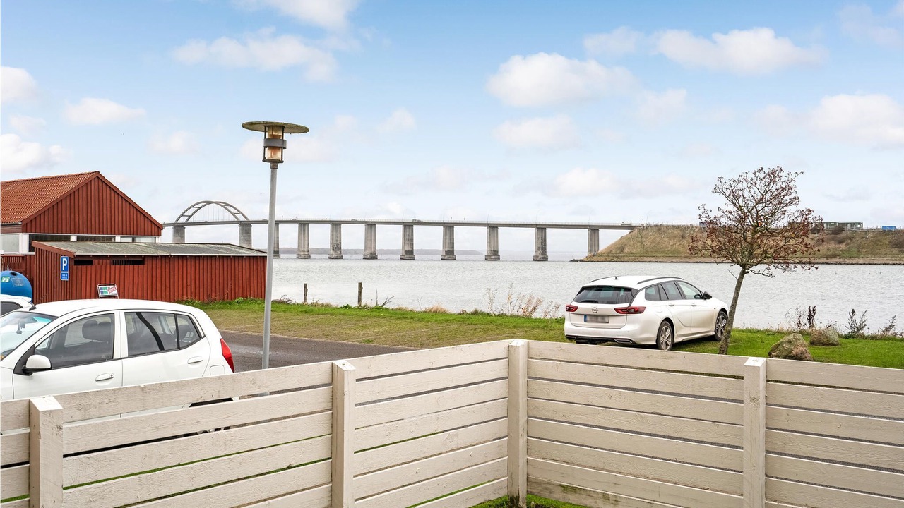 Photo of Bedroom in Rudkobing