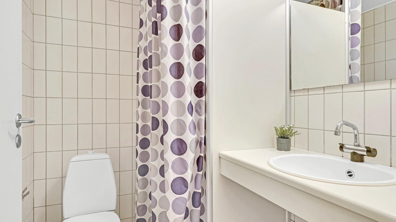 Photo of Bathroom in Rudkobing