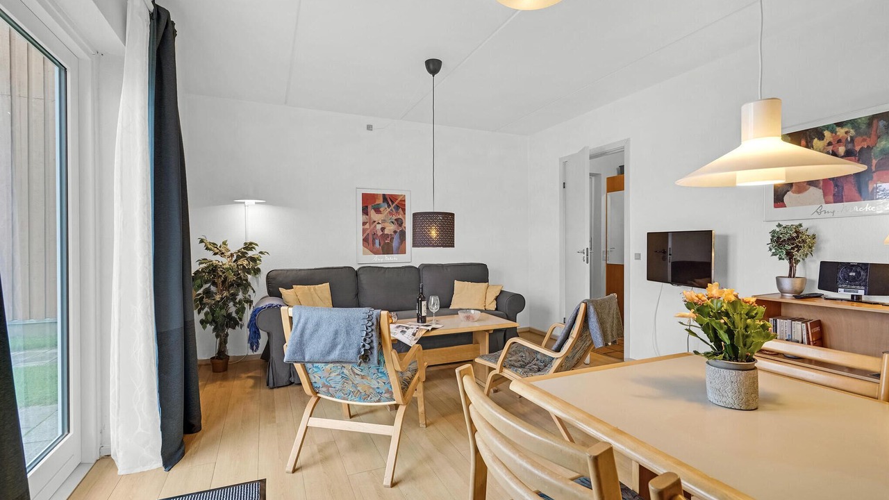 Photo of Bedroom in Rudkobing
