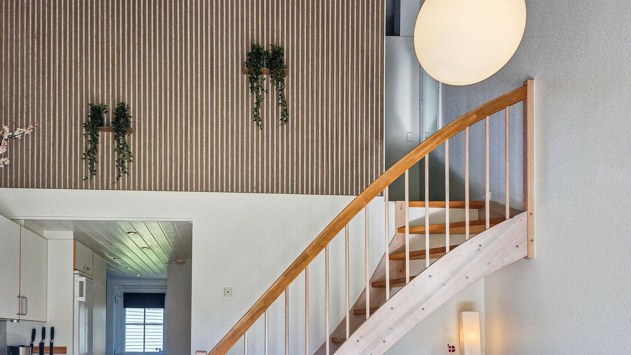Photo of Bedroom in Houstrup