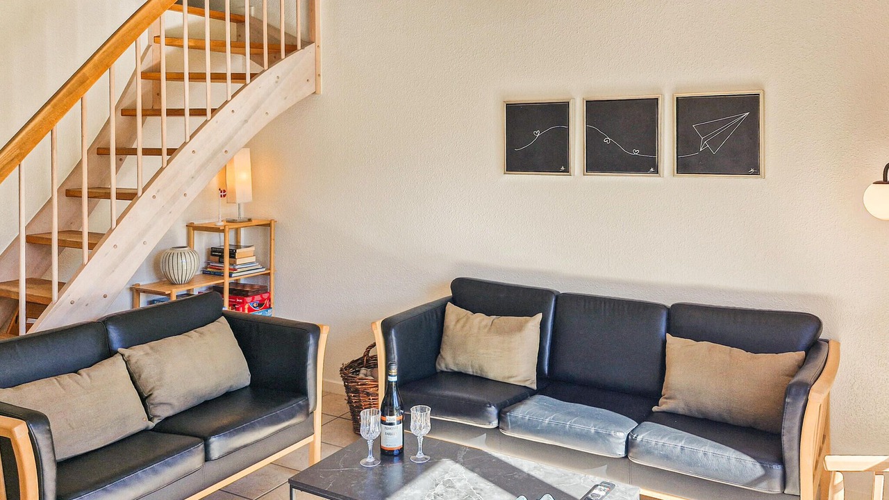 Photo of Bedroom in Houstrup