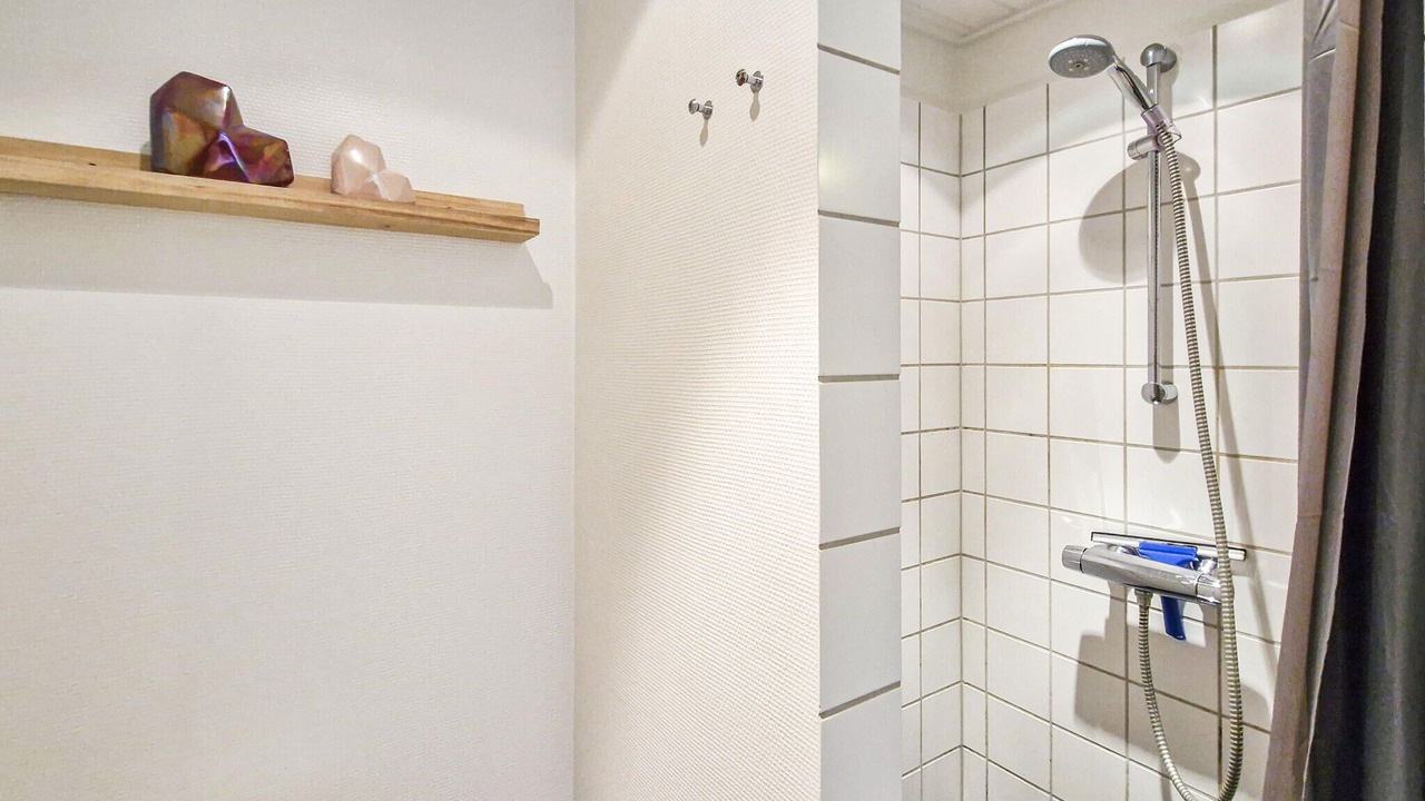 Photo of Bathroom in Houstrup