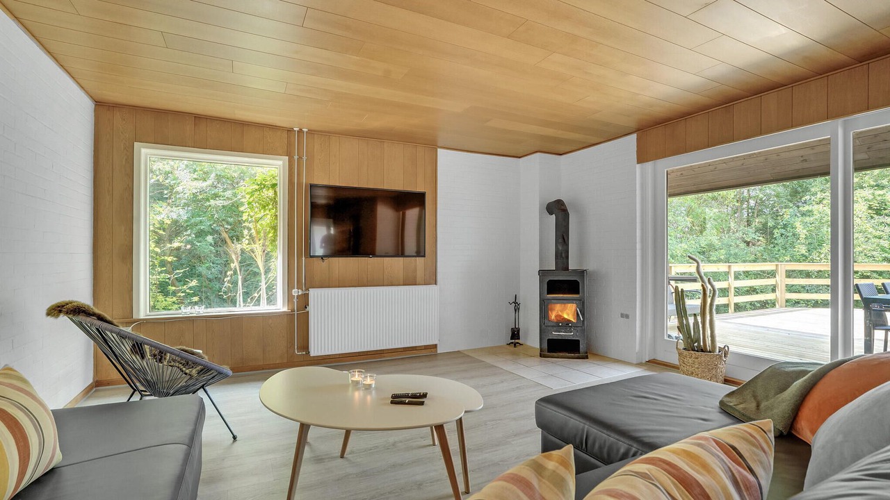 Photo of Bedroom in Nymindegab
