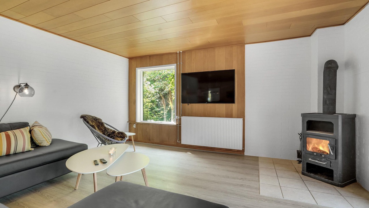 Photo of Bedroom in Nymindegab