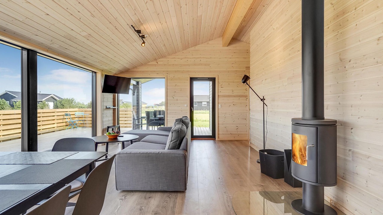 Photo of Bedroom in Egense