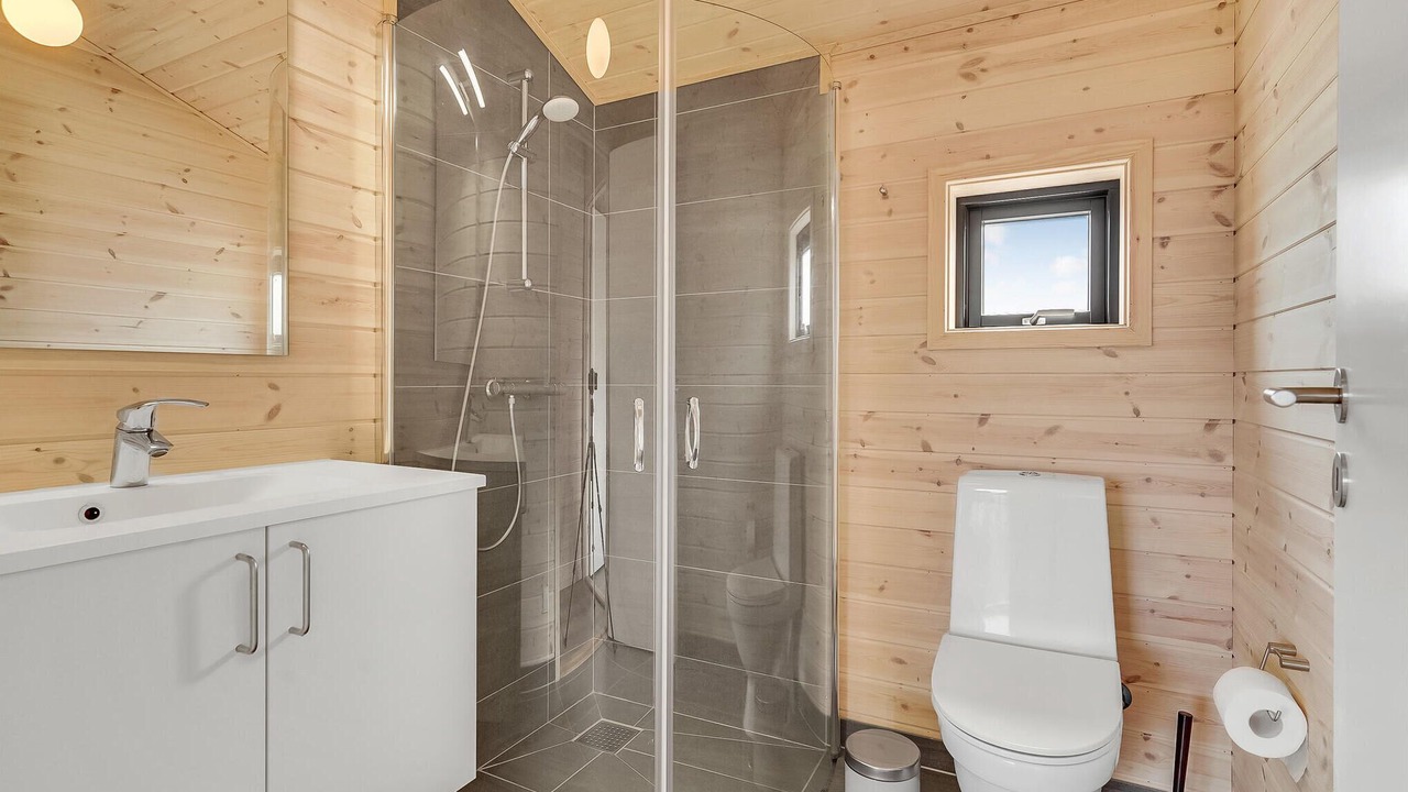Photo of Bathroom in Egense