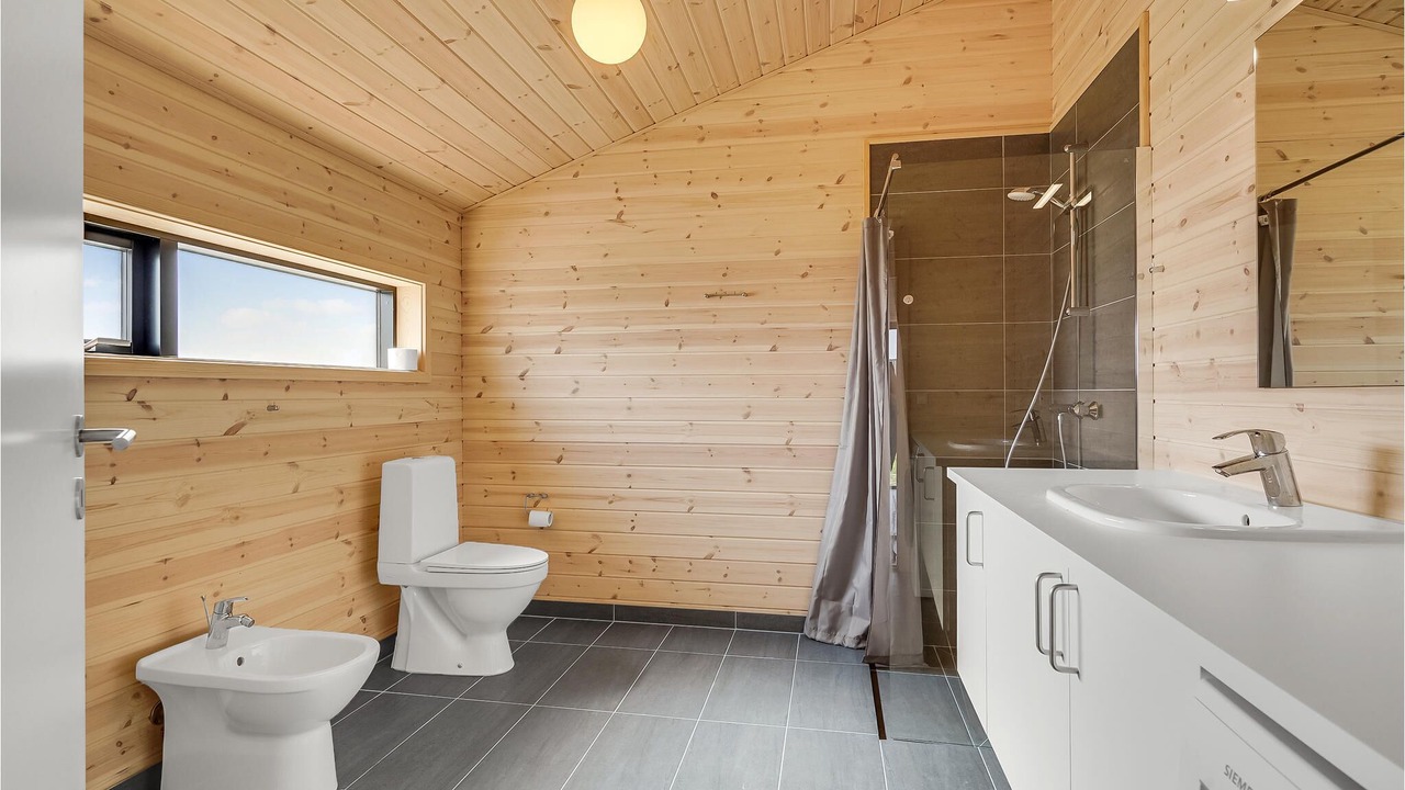 Photo of Bathroom in Egense
