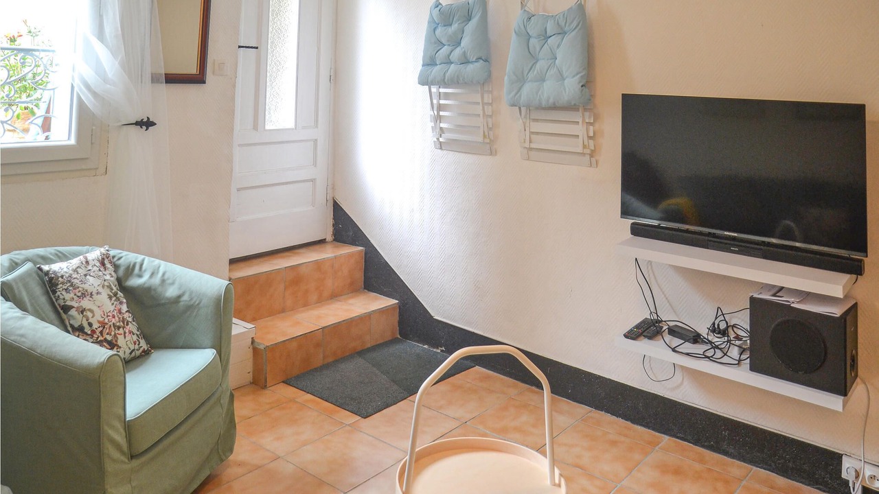 Photo of Bedroom in St Gervais sur Mare