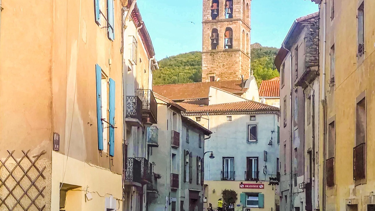 Photo of Others in St Gervais sur Mare